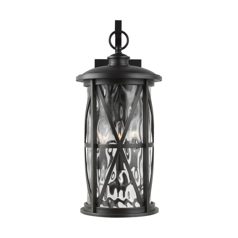 Millbrooke Large Lantern from Generation Lighting 