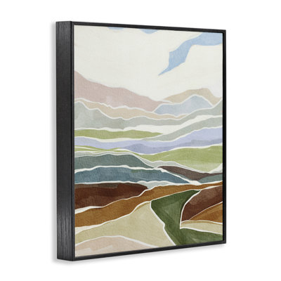 Southwestern Canyon