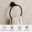 Ensemble de 5 serviettes de bain 5 pièces -130972989-130972994-130972988