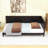 Wood Daybed Bed with Sturdy Slats and Center Legs-1567164738-1560800110