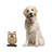 Ohan Animals Figurines & Sculptures