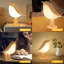 Magpie Lamp
