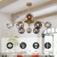 Lustre suspendu Spoutnik Blossom-1883829286
