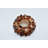 Stone Tabletop Votive Holder-33484895