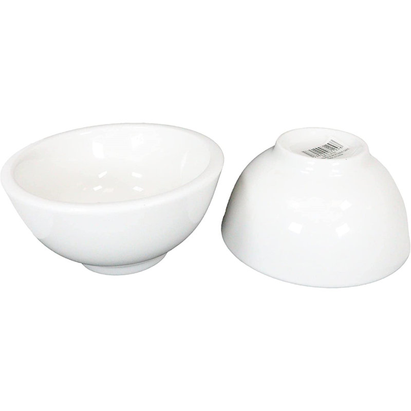 Ebern Designs Ceramic Serving Bowl