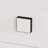 31.5" Wide 3-Drawer Nightstand with Modern Design, Large Storage Bedside Table