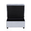 Banc de rangement avec plateau coulissant Modern-1433439393-1433439398-1433439399