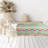 Hand Woven Throw Blanket