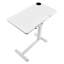 Table de lit (seulement avec table basse)