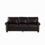 Canapé clous de salon Classic-1665095985