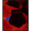 Looking Glass 3 Print by Lillian August