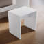 Caidance Dressing Table with Mirror