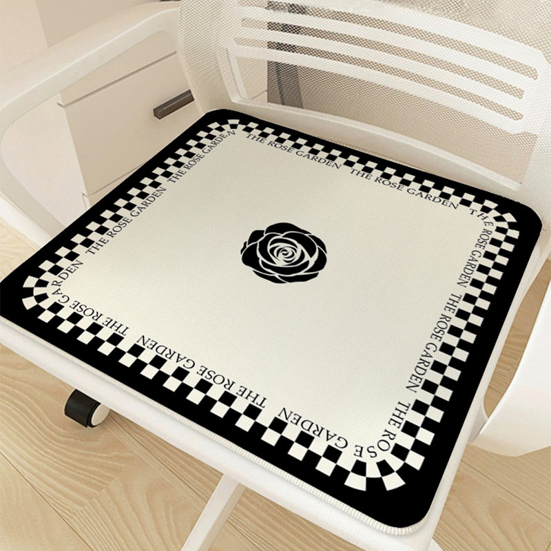 Coussin Summer Ice, L 17,71 po x P 17,71 po
