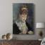 «Woman Crocheting» par Pierre-Auguste Renoir-1932278880