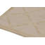 Scandinavian Wool Geometric Area Rug-1064819328