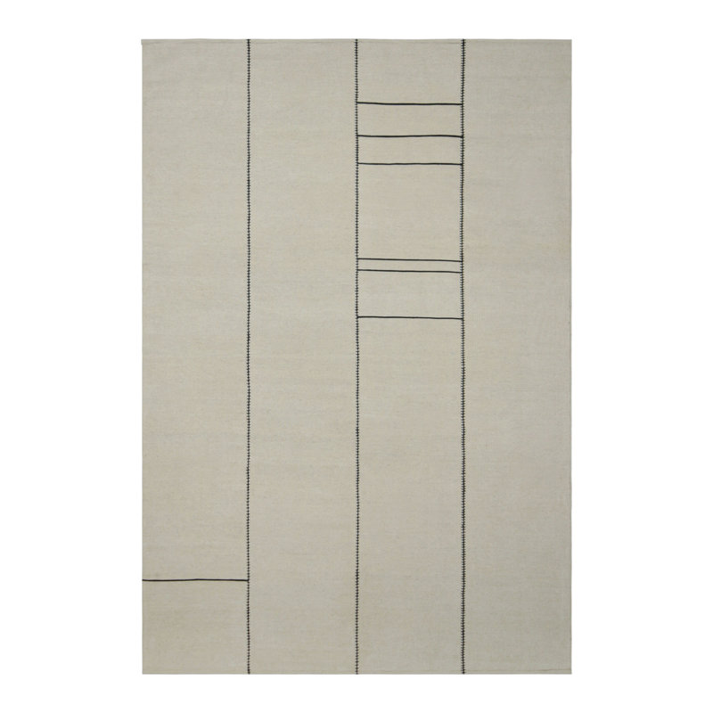 One-of-a-Kind 6'7x9'8 Area Rug