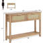 109.2cm Console Table
