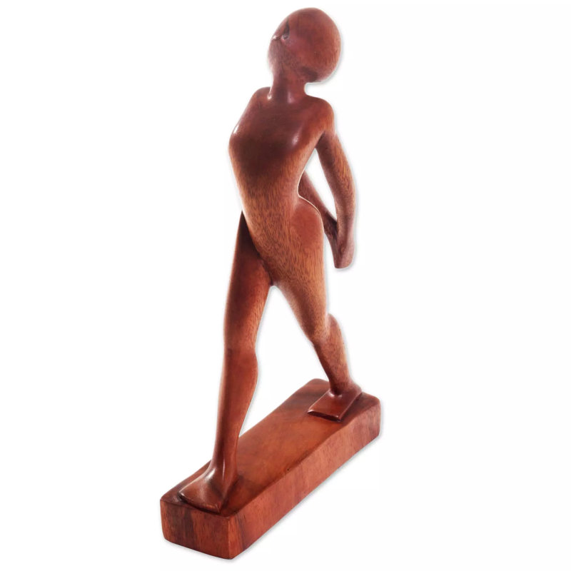 Ellasyn People Figurines & Sculptures