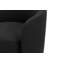 Chaise longue pivotante rembourrée Biarritz-106505847
