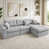 Light Grey