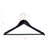 Heidelind Wood Non-Slip Standard Hanger