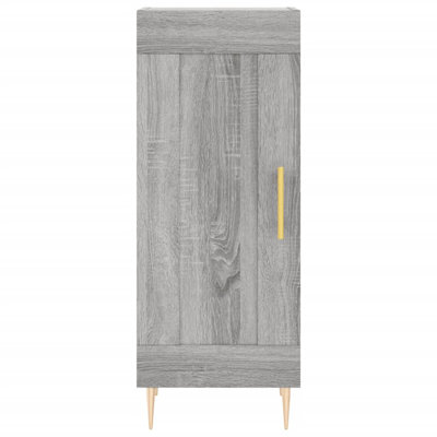 Lourdes 34.5cm Sideboard