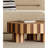 Modern Retro Style Coffee Table