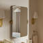 Castia By Studio McGee 20 in. X 30 in. Rectangular Mirror-35026803