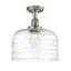 Plafonnier semi-encastré 1 lumière Bell-1436087947-1436087949-1399814032