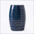 Lilac Lace Cut Side Table, Lightweight and Stylish, Perfect for Indoor and Outdoor Decor