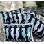 Lumbar Indoor/Outdoor Pillow Cover & Insert