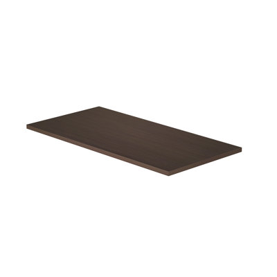 Reversible Desk Table Top