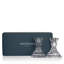 Giftology Lismore 4in Candlestick