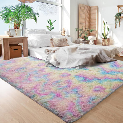 Yanique Ombre 200cm X 290cm Area Rug