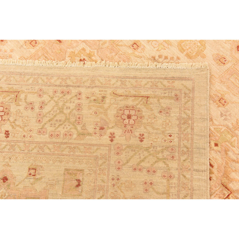 Olson Tan Rug