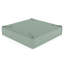 Sunbrella® Outdoor Ottoman Cushion-1550155426