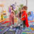 Batman Gotham City Road Car Educational Learning Game NonSlip Kids Rug Carpet Classroom Playroom Mat-833168740