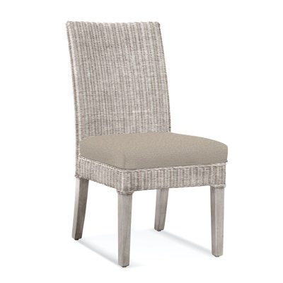 Farmhouse Upholstered Dining Chair