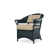 Nantucket Outdoor Dining Armchair