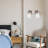2 - Light Dimmable Vanity Light