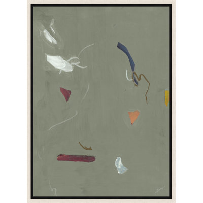 Particles II Print by Bobby Berk