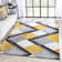 Tapis texturé Markovich
