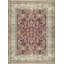 Sarouk Wool Oriental Area Rug