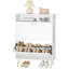16 Pair Shoe Storage Cabinet-2078655241
