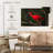 Brampt Red Ibis Bird-108696712