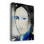 Tilda's Gaze II - 1 pièce, reproduction d'art sur toile tendue-888620850