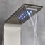 Umana Shower Tower Panel