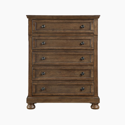  Commode 5 tiroirs Dianna