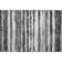 Premium Machine Washable Lyndhurst AMF1191 Stripes Rug
