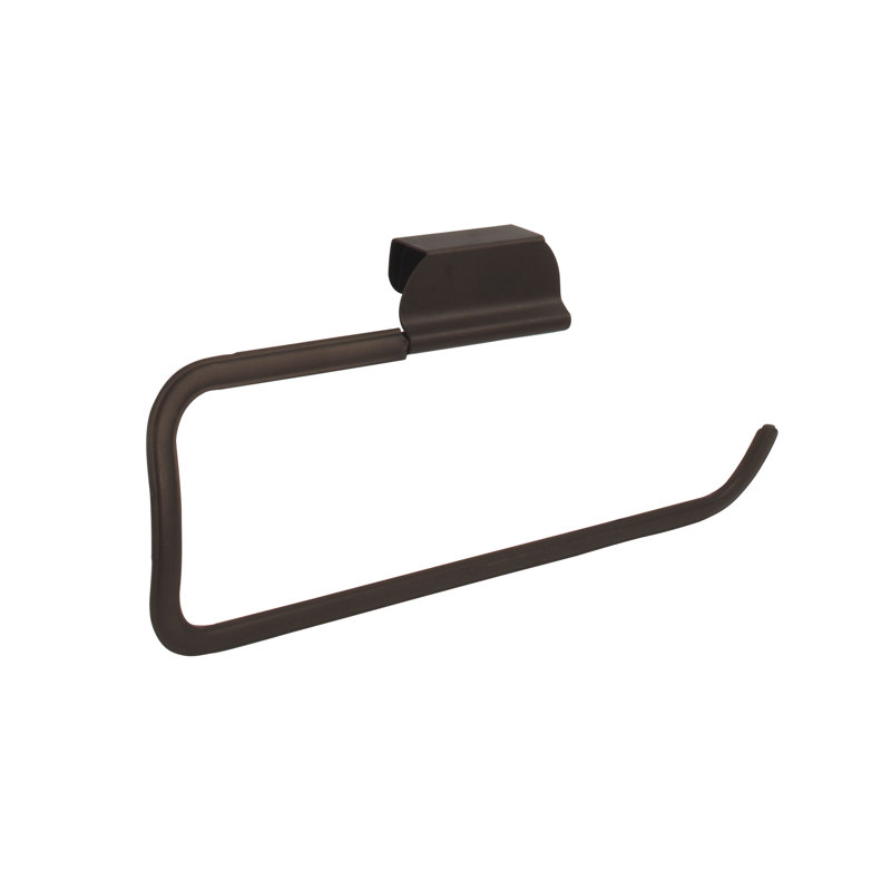 Porte-serviettes de papier sur le meuble, Bronze